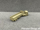spur (Z) MAN F2000, Zugmaschine & Pritsche Auflieger Modell