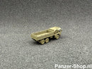 spur (Z) MAN KAT1 6x6, Pritsche Modell