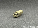 spur (Z) Mercedes-Benz 1017, Plane Modell