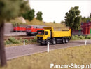 spur (Z) Mercedes-Benz Axor, Kipper Modell