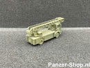 spur (Z) Mercedes-Benz, DLK 23-12  Feuerwehr Modell