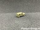 spur (Z) Mercedes-Benz G Wolf (Lang) Modell