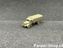 spur (Z) Mercedes-Benz L4500, Plane Modell