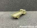 spur (Z) Mercedes-Benz L4500, Pritsche Modell