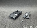 spur (Z) Panzerhaubitze 2000 NL Modell