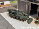 spur (Z) Pionierpanzer 3, Kodiak Modell