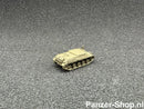 spur (Z) Raketenjagdpanzer 1 Modell