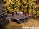 spur (Z) Raketenjagdpanzer 1 Modell