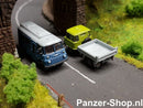 spur (Z) Robur LD 2002, Bus Modell