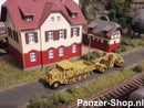 spur (Z) Sd.Kfz.9 Modell