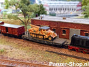 spur (Z) Sd.Kfz.9, Speicherkran Modell