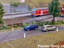 spur (Z) Skoda Octavia Modell