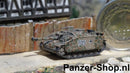 spur (Z) StuG III Modell