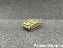 spur (Z) StuG III Modell
