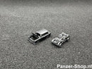 spur (Z) Trabant 601 Limousine, Panne Modell