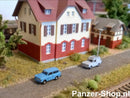 spur (Z) Trabant 601 Universal Modell