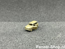 spur (Z) Trabant P50, Kombi Offen Modell
