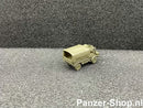 spur (Z) Unimog U1300L, Plane