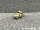 spur (Z) Unimog U1300L, Pritsche