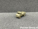 spur (Z) Unimog U1300L, Pritsche