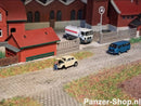 spur (Z) Volkswagen Käfer, Panne (+Figur) Modell