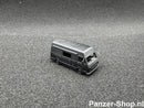 spur (Z) Volkswagen LT-28, Camper
