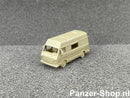 spur (Z) Volkswagen LT-28, Camper