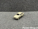 spur (Z) Volkswagen Passat B1 Modell