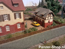 spur (Z) Volkswagen Passat B1 Modell