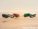 spur (Z) Volkswagen T3, Rettungsdienste Modell