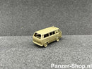 spur (Z) Volkswagen T3, Rettungsdienste Modell