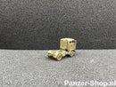 spur (Z) Volvo F89, Sattelzugmaschine Modell