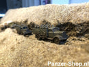 spur (Z) Wehrmacht Satze 6 | Sitzende Soldaten Modell