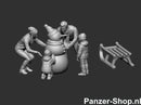 spur (Z) Weihnachtsset 2025 Modell