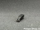 spur (Z) ZIL-157, Plane Modell