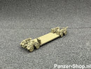 spur (Z) Zremb P-402 Modell